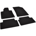 Koberce Textilní AZ Auto Design Peugeot 508 2011-2019 – Sleviste.cz