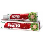 Ayusri Ájurvédská zubní pasta RED 100 g