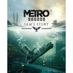 Metro Exodus - Sam's Story – Hledejceny.cz