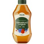 4slim Čekankový sirup Originál 1200 g – Zboží Dáma