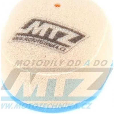 Filtr vzduchový - Suzuki DR650 / 90-95 + DR650S / 90-95 + DR125 / 94-96 + DR125SE / 94-02 + DR200 / 96-09 + DR200S+DR200SE / 96-13 TA153602-MTZ – Hledejceny.cz