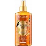 Eveline Cosmetics Brazilian body luxusní samoopalovací sprej na tvář i tělo 150 ml – Hledejceny.cz