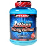 Aminostar Actions Whey Gainer 4500 g – Hledejceny.cz