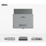 8BitDo Retro Receiver PS1, PS2 – Hledejceny.cz