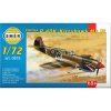 Model Směr Model plastikový Curtiss P 40K 1:72