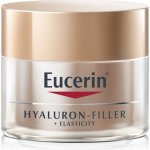 Eucerin Hyaluron-Filler + Elasticity noční krém 50 ml – Zboží Dáma