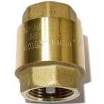 Emsan Zpětná klapka univerzální 3/4˝ ZKP.34.IT – Hledejceny.cz