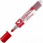 Pilot V-Board Master Begreen WBMA-VBM červený – Zboží Mobilmania