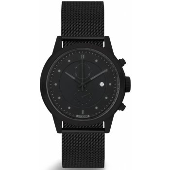 Hypergrand MAVERICK 44 CHRONO black OUT MESH