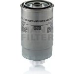 Palivový filtr MANN-FILTER WK 830/7 | Zboží Auto