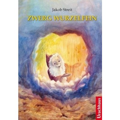 Zwerg Wurzelfein – Hledejceny.cz