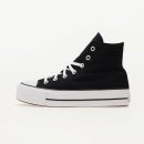 Converse Chuck Taylor All Star Lift black white white