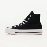 Converse Chuck Taylor All Star Lift black white white – Zbozi.Blesk.cz