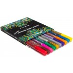 Artmagico akrylový popisovač třpytivé 80302 – Sleviste.cz