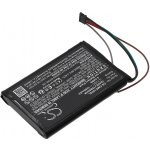 Cameron Sino CS-GME100SL 3.7V Li-ion 1200mAh černá - neoriginální – Zboží Živě