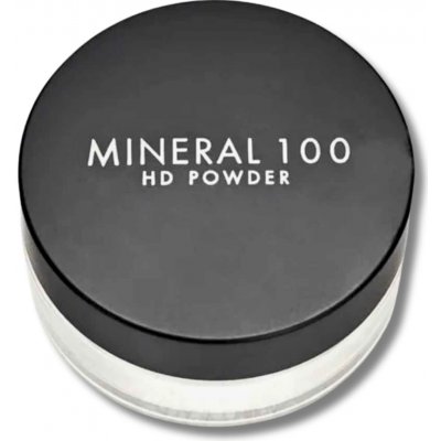 A'Pieu Mineral 100 HD Powder Minerální HD pudr 5,5 g – Zboží Dáma