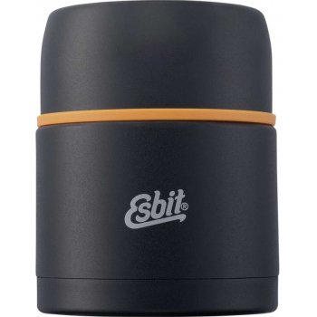 Esbit Classic Termoska na jídlo 500 ml black