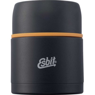 Esbit Classic Termoska na jídlo 500 ml black – Zbozi.Blesk.cz