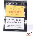 Rattrays Dýmkový tabák Red Lion 10