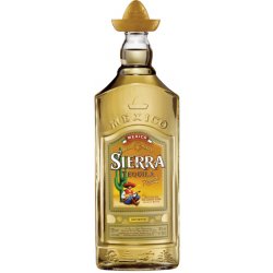 Sierra Gold 0,7 l (holá láhev)