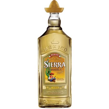 Sierra Gold 0,7 l (holá láhev)