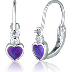 JVD náušnice SVLE3062XF6F100 – Hledejceny.cz