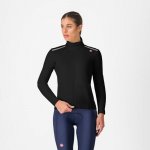 Castelli Espresso Air jacket Violet Pink dámská dámská – Zbozi.Blesk.cz