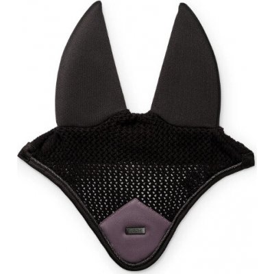 Equestrian Stockholm Čabraka Modern Dark Violet černá – Zboží Dáma