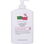 Sebamed Intimní mycí emulze pH 3,8 cest.baleni 50 ml – Zboží Dáma