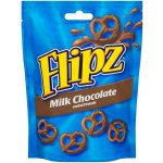 Flipz McVitie's preclíky v mléčné čokoládě 90 g – Zboží Dáma