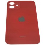 Kryt Apple iPhone 12 zadní červený – Hledejceny.cz