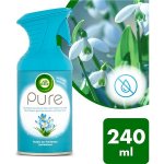 Air Wick Pure svěží vánek osvěžovač vzduchu 250 ml – HobbyKompas.cz