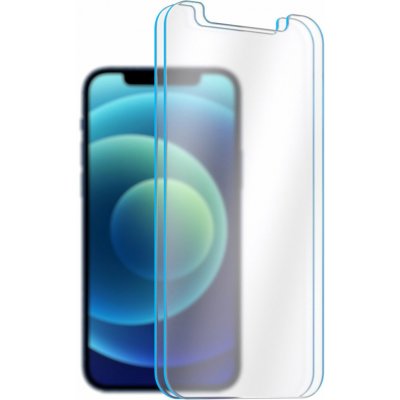 AlzaGuard 2.5D Case Friendly Glass pro iPhone 12 mini AGD-TGC0174P2 – Hledejceny.cz