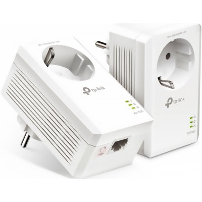 TP-Link TL-PA7017P KIT – Sleviste.cz