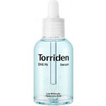 Torriden Dive In Low Molecular Hyaluronic Acid Skin Booster 200 ml – Hledejceny.cz