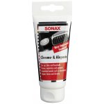 Sonax Pasta na chrom a hliník 75 ml – Zboží Mobilmania