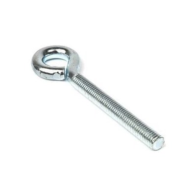 Oko s metrickým závitem M8x100, ZB - Balení 50 ks – Zboží Mobilmania