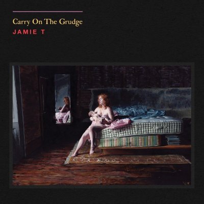 Jamie T - Carry On The Grudge – Zbozi.Blesk.cz