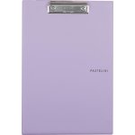 Jednodeska A4, PASTELINI, fialová – Sleviste.cz