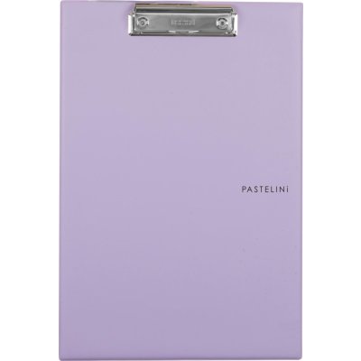 Jednodeska A4, PASTELINI, fialová – Sleviste.cz