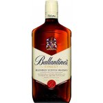 Ballantine’s Finest 40% 0,7 l (holá láhev) – Sleviste.cz