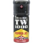 Pepřový sprej OC Jet-Man, pojistka, 40 ml, TW1000 – Hledejceny.cz