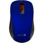 Connect IT Mute CMO-2230-BL – Zboží Živě