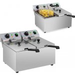 Royal Catering RCEF 08DB – Zboží Mobilmania