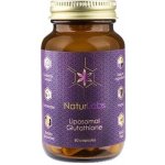 Naturlabs Liposomal Glutathione 60 kapslí – Hledejceny.cz