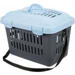 Trixie Přepravka CAPRI MIDI s víkem 44 x 33 x 32 cm – Zboží Mobilmania