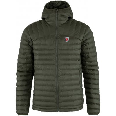 Fjallraven Expedition Latt Hoodie deep forest – Zboží Mobilmania