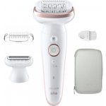 Braun Silk-épil 9 9-030 3D – Zboží Dáma