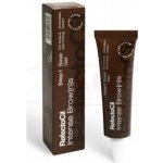 RefectoCil Gelová barva na obočí Intense Brow[n]s Base Gel Popelavě hnědá 15 ml – Zboží Dáma