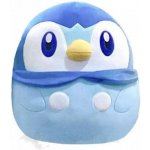 Pokémon Jumbo Squishmallows 60 cm - mix motivů – Hledejceny.cz